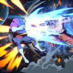 Dragon Ball FighterZ DLC Character Goku Ultra Instinct Screen 8