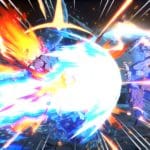 Dragon Ball FighterZ DLC Character Goku Ultra Instinct Screen 9