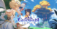 Genshin Impact Banner