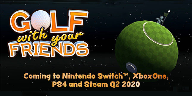Golf With Your Friends Console Banner Small
