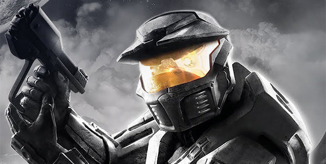 Halo: Combat Evolved Anniversary Joins the Master Chief Collection on ...