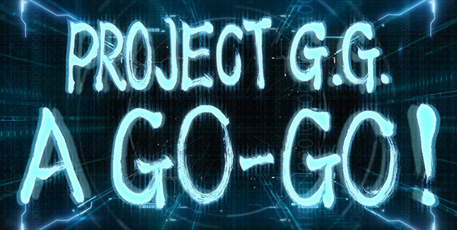 Project G.G. Banner Small