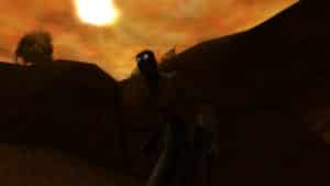 Shadow Man Remaster Screen 3