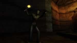 Shadow Man Remaster Screen 4