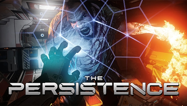 The Persistence Banner