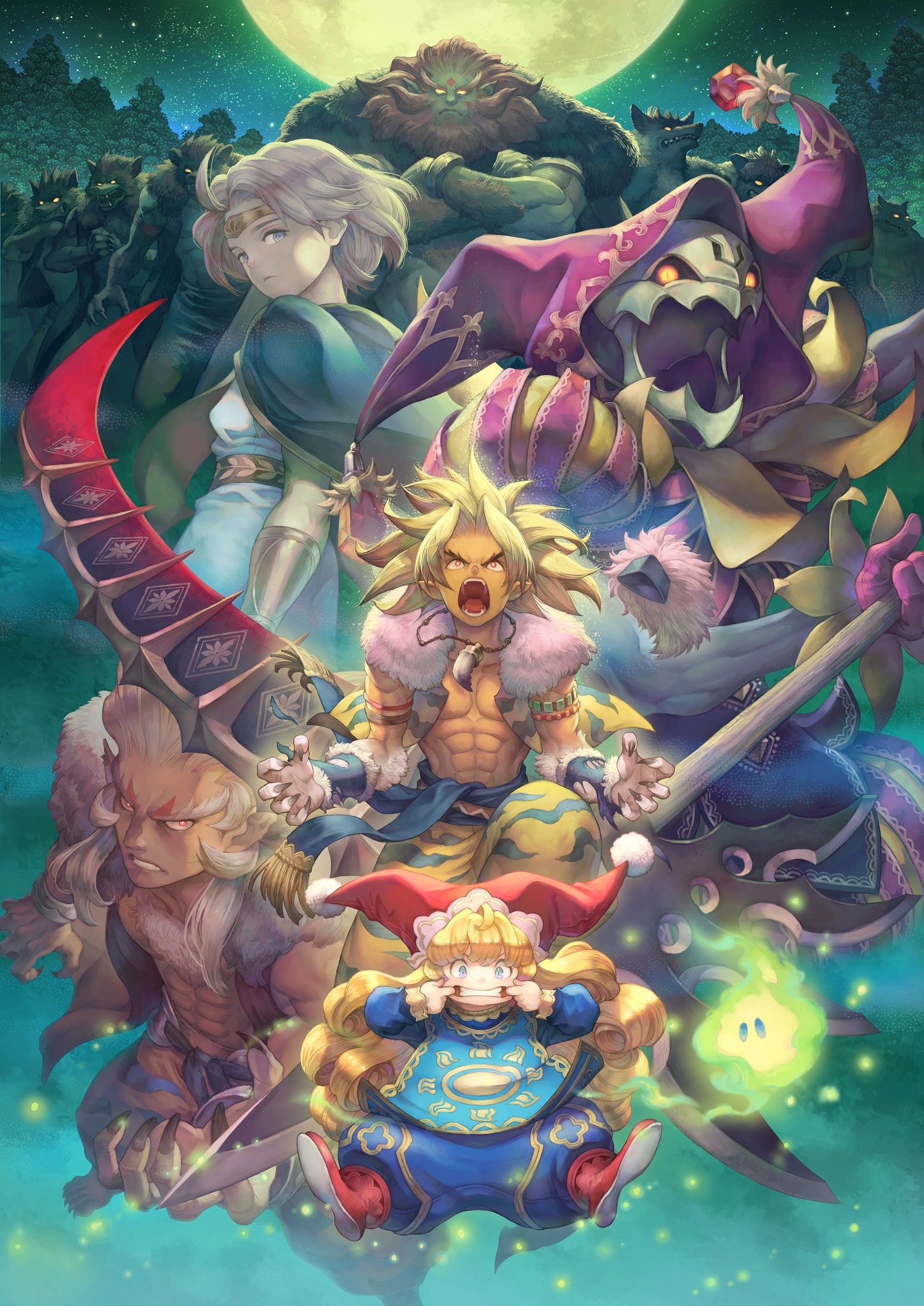 Trials of Mana Key Art 2 - 1500 x 2118 jpeg 1070kB