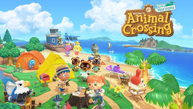 Animal Crossing: New Horizons Cheats