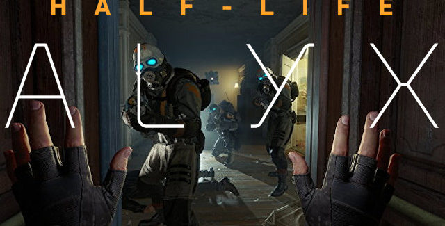 Half-Life: Alyx Achievements Guide