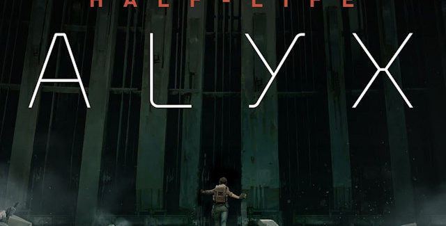 Half-Life: Alyx Walkthrough