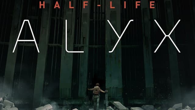 Half-Life: Alyx Walkthrough