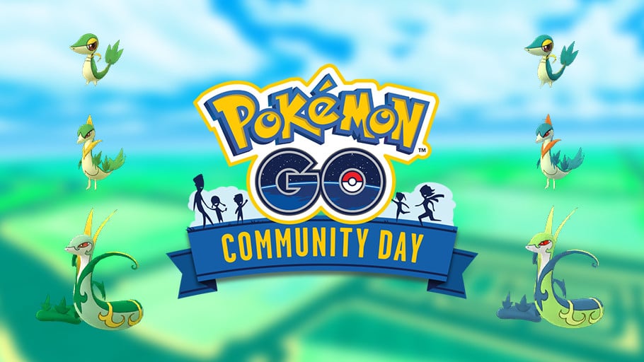 Pokemon Go April Community Day Date Pokemon Rumor