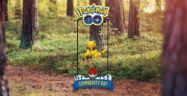 Pokemon Go March 2020 Community Day Date and Featured Pokemon