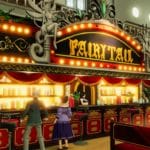 Fairy Tail Screen 18