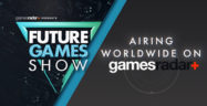 Future Games Show Banner