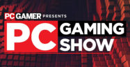 PC Gaming Show 2020 Banner
