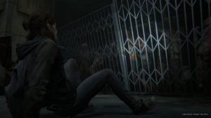 The Last of Us Part II New Screen 10