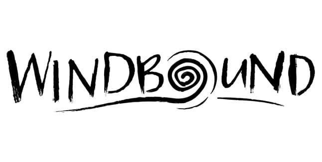 Windbound Logo