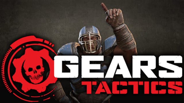 Gears Tactics Cheats