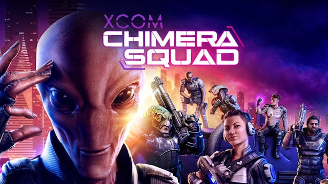 XCOM: Chimera Squad Cheats
