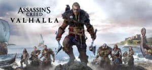 Assassins Creed Valhalla Promo Image 2