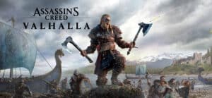 Assassins Creed Valhalla Promo Image 3