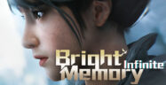 Bright Memory Infinite Banner