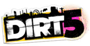 DIRT 5 Logo