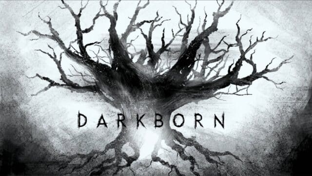 Darkborn Banner