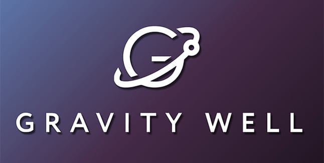 Gravity Well Banner
