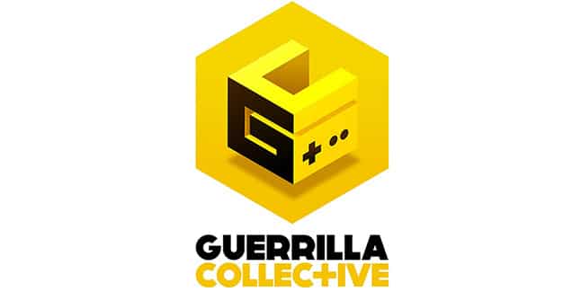 Guerrilla Collective Logo