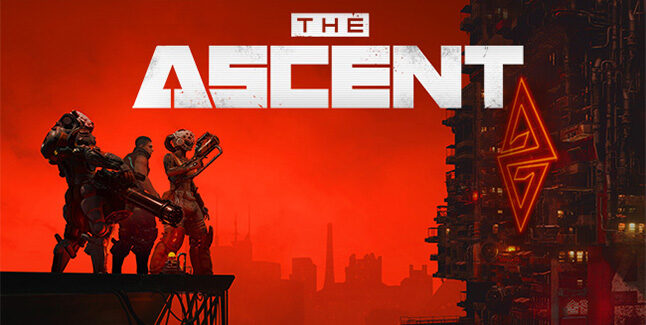 The Ascent Banner