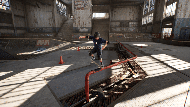 tony hawk pro skater hd unlock all maps