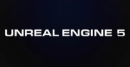 Unreal Engine 5 Logo