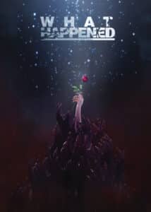 What Happened Poster
