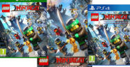 Free The Lego Ninjago Movie Video Game Download on PC, PS4 & Xbox One