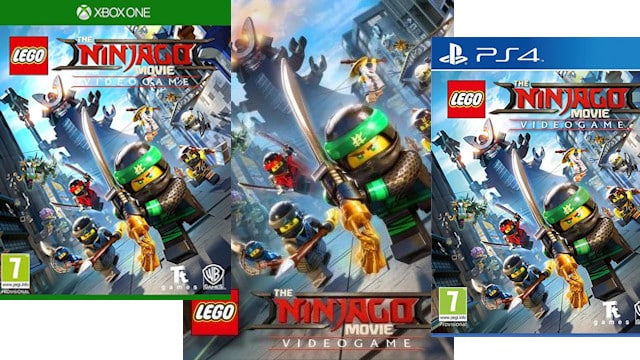 Emotion onsdag Lionel Green Street Free The Lego Ninjago Movie Video Game Download on PC, PS4 & Xbox One