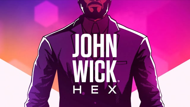 John Wick Hex game release