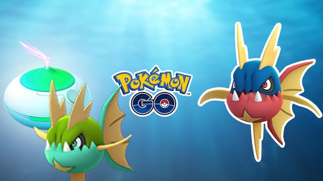 Pokemon Go May 2020 Community Day Date and Featured Pokemon