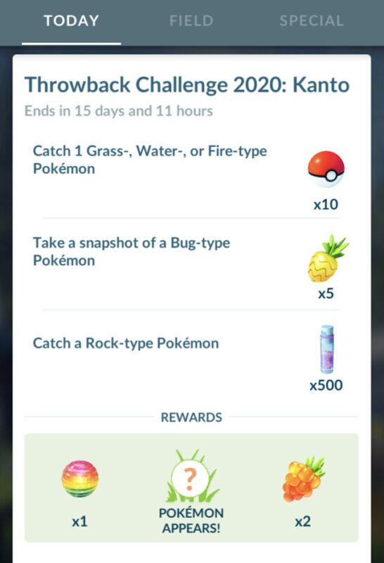 Pokemon Go Snubbull Limited Research Day: Where To Find Timed Research