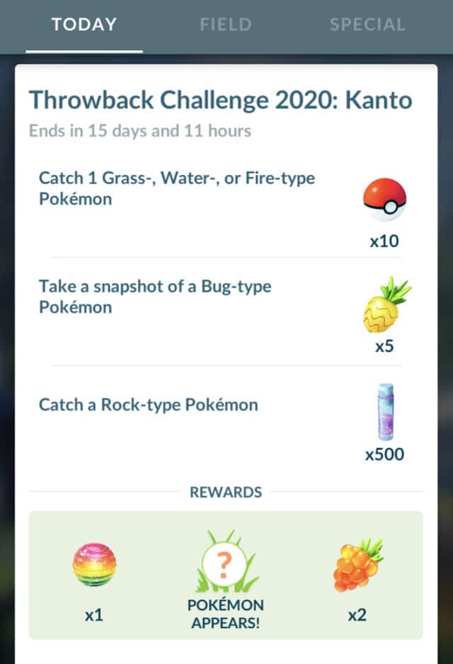Pokemon Go Snubbull Limited Research Day Where To Find Timed Research