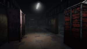 Dead by Daylight Silent Hill Screen 4