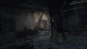 Dead by Daylight Silent Hill Screen 6