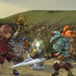 Final Fantasy Crystal Chronicles Remastered Edition Screen 2