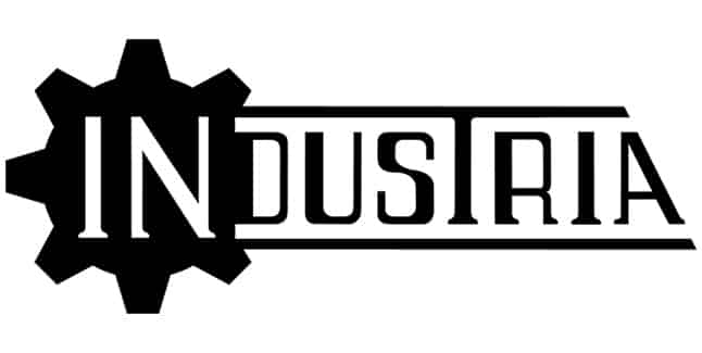 Industria Logo