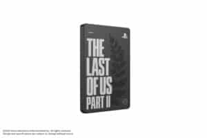 The Last of Us Part II - LE PS4 Pro Bundle Image 9