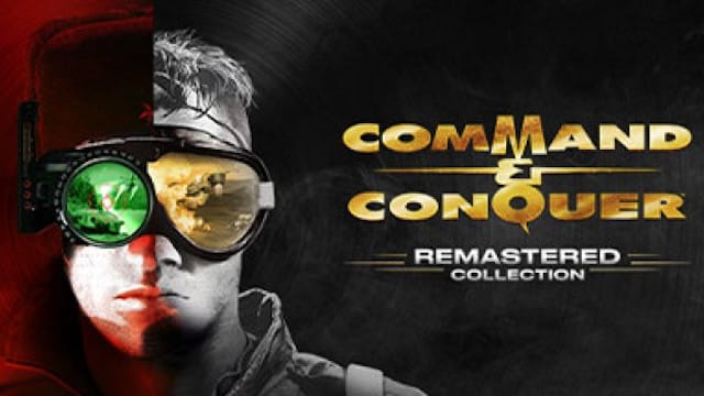 Command and Conquer: Remastered Collection Cheats