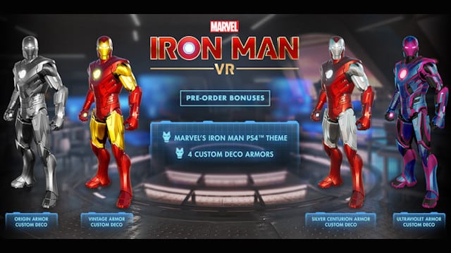 Hates Alcatraz Island Vulgarity Marvel's Iron Man VR Cheats - Video Games Blogger