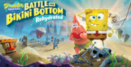 SpongeBob SquarePants: Battle for Bikini Bottom - Rehydrated game release