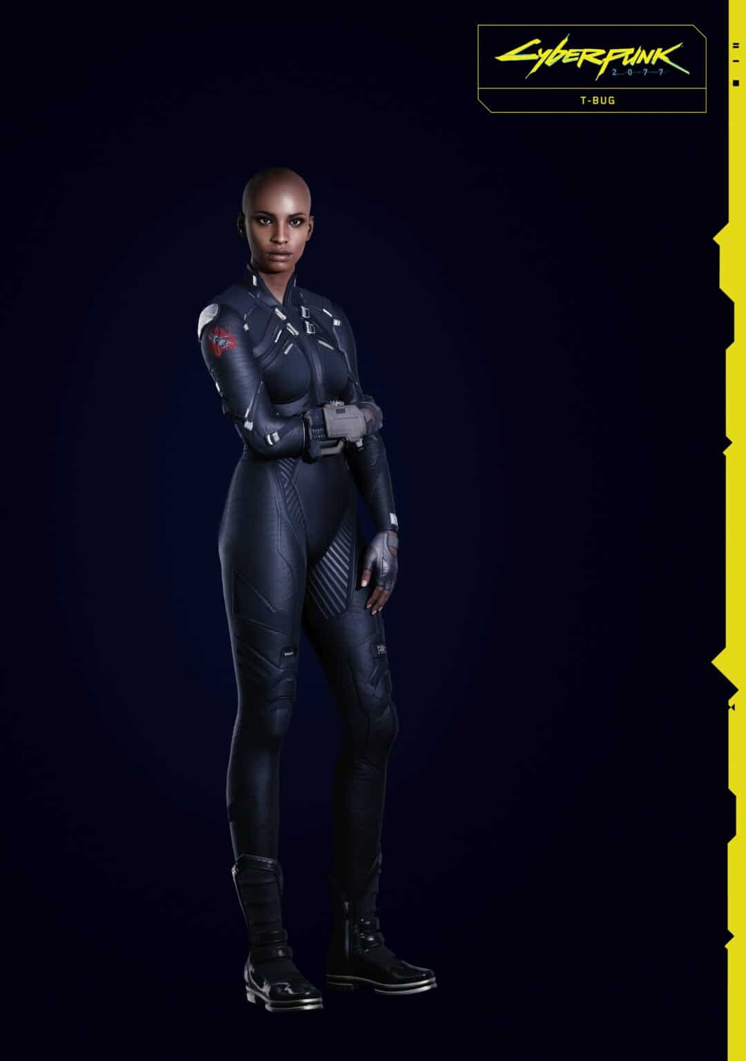 Cyberpunk 2077 Character Render 14   Cyberpunk 2077 Character Render 14 1080x1536 