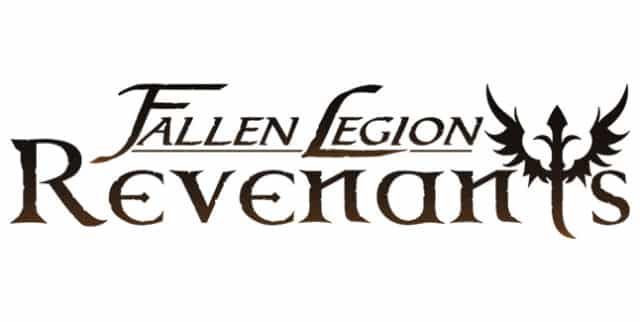 Fallen Legion Revenants download the last version for mac